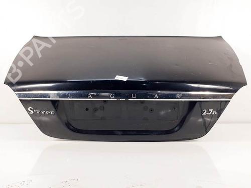 Bakluke CC/Kombi-Kupé JAGUAR S-TYPE II (X200) 2.7 D | BP25137988C6 