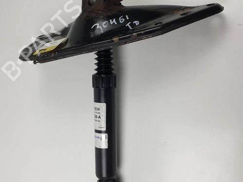 Used Right rear shock absorber Right rear shock absorber CITROËN C4 Picasso I MPV (UD_) 1.6 THP 155 (156 hp) 28027694 28027694