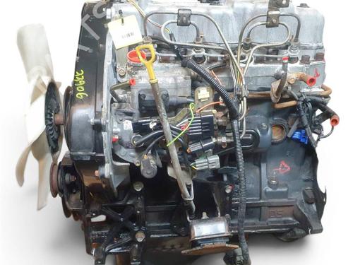 Engine HYUNDAI H-1 / STAREX Bus (A1) 2.5 TD | BP36000713M1 - Image 5