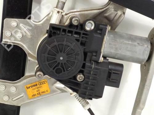 Right front window motor AUDI ALLROAD C5 (4BH) 2.5 TDI quattro | BP10935289E20 