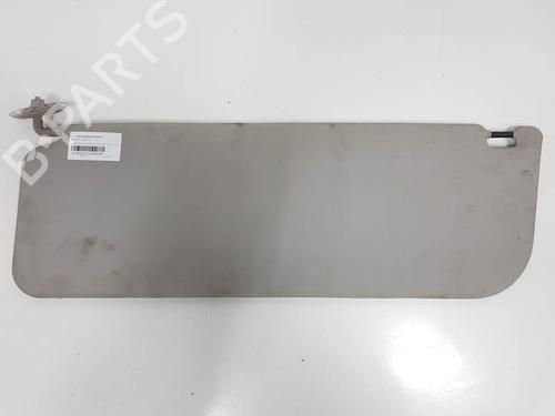 Used Right sun visor Right sun visor FORD TRANSIT Bus (FD_ _, FB_ _, FS_ _, FZ_ _, FC_ _) 2.2 TDCi (85 hp) 8692643 8692643