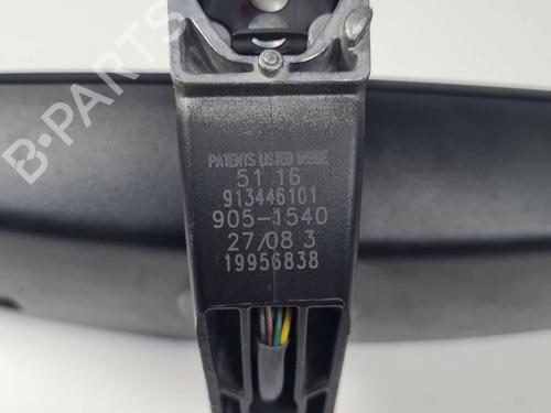 Rear mirror BMW 3 (E90) 320 i | BP36594593I6 - Image 4