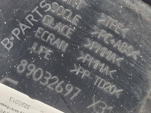 Left taillight CITROËN C5 II (RC_) 2.0 HDi (RCRHRH) | BP30191139C34