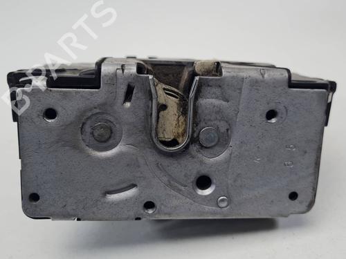 Cerradura puerta delantera derecha Cerradura puerta delantera derecha OPEL CORSA D (S07) 1.0 (L08, L68) (65 hp) 34611319 34611319