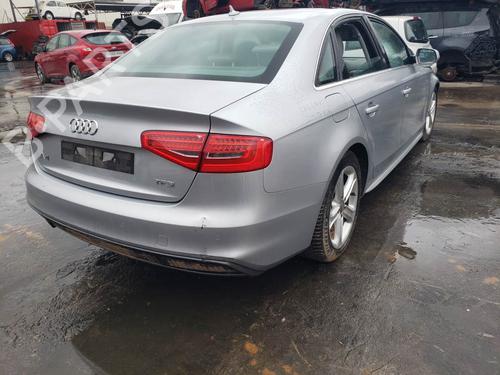 Front right interior door handle AUDI A4 B8 (8K2) 1.8 TFSI | BP25752242I14  - Image 12