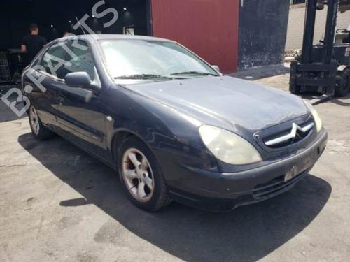 Gearbox CITROËN XSARA (N1) 2.0 HDi 90 | BP17916107M3 