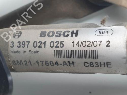 Front wiper motor FORD S-MAX (WA6) 2.0 TDCi | BP28059610M29 