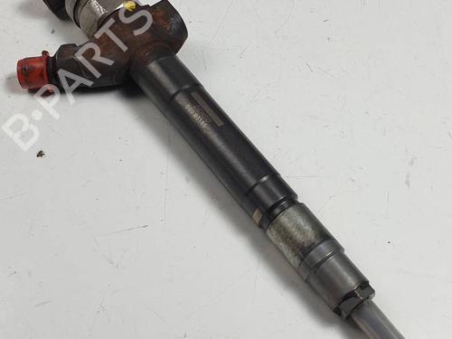 Used Injector PEUGEOT BOXER Van 2.2 HDi 120 (120 hp) 29850093