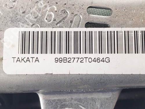 Førerens kollisjonspute BMW 3 (E46) 320 i | BP17757237C9 