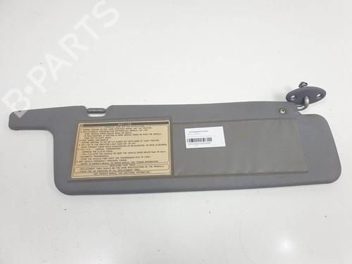 Used Right sun visor Right sun visor TOYOTA HILUX VII Pickup (_N1_, _N2_, _N3_) 2.5 D 4WD (KUN25) (102 hp) 12378119 12378119