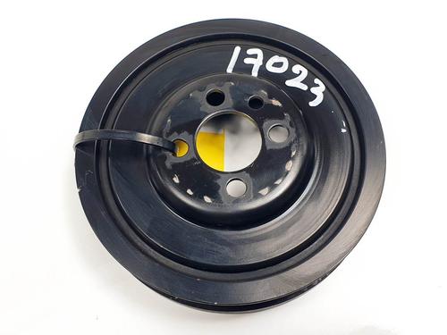 Pulley SEAT LEON (1P1) 2.0 TDI | BP23278989M122 - Image 3
