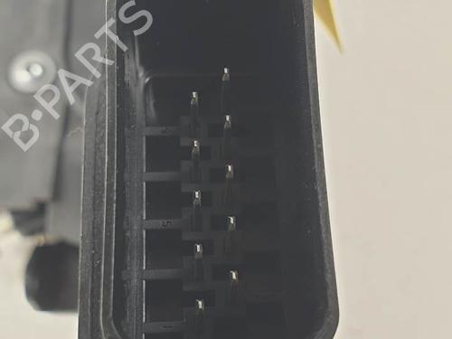 Rear right lock LAND ROVER RANGE ROVER SPORT I (L320) 2.7 D 4x4 | BP29246450C99 