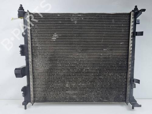 Water radiator NISSAN NV200 Van 1.5 dCi 90 (M20, M20N, M20M) | BP30142499M31 