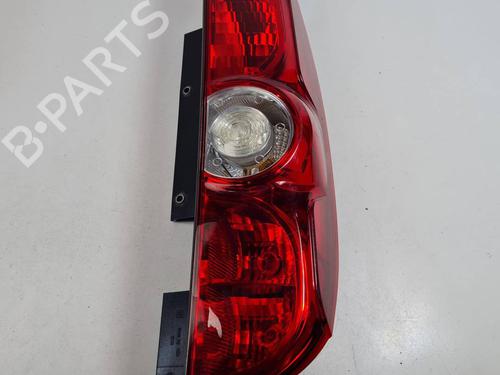Used Right taillight Right taillight 37682159 37682159