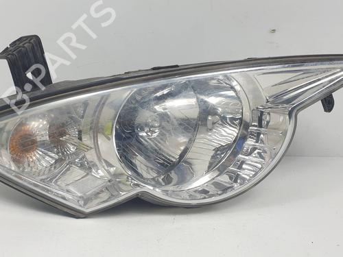 Right headlight SSANGYONG ACTYON I 2.0 Xdi | BP34516115C29  - Image 6