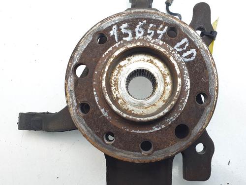 Used Right front steering knuckle Right front steering knuckle OPEL ASTRA H GTC (A04) 1.7 CDTi (L08) (101 hp) 40174948 40174948