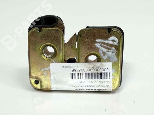 Used Tailgate lock Tailgate lock SEAT IBIZA II (6K1) 1.9 TDI (90 hp) 8052524 8052524