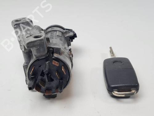 Electronic module SEAT IBIZA III (6L1) 1.4 TDI | BP16918685M83 