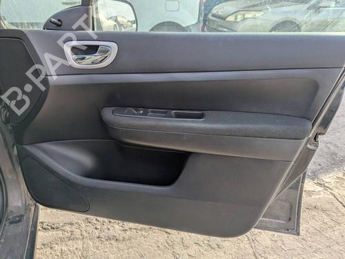 Headlight switch PEUGEOT 307 (3A/C) 1.6 HDi 110 | BP39959086I24 - Image 24