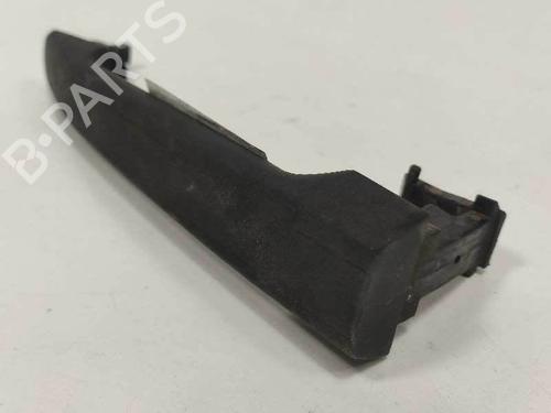 Used Front left exterior door handle Front left exterior door handle 8419369 8419369