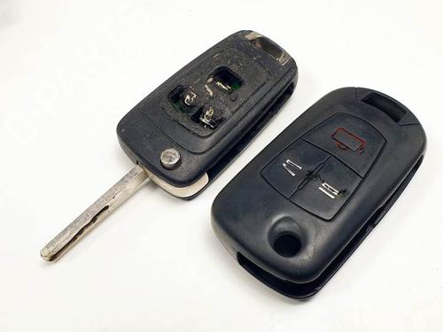 Electronic module OPEL INSIGNIA A Sports Tourer (G09) 2.0 CDTI (35) | BP24339292M83 