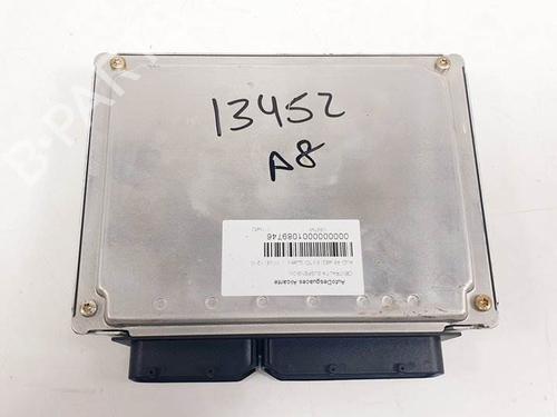 Control unit AUDI A8 D3 (4E2, 4E8) 3.0 TDI quattro | BP16291361M11 