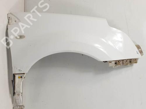 Used Right front fenders RENAULT KOLEOS I (HY_) 2.0 dCi 4x4 (HY0K) (150 hp) 24340541