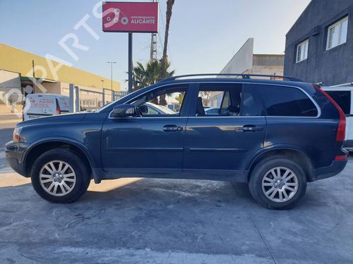 Left front window switch VOLVO XC90 I (275) D5 AWD | BP35973235I27 - Image 13