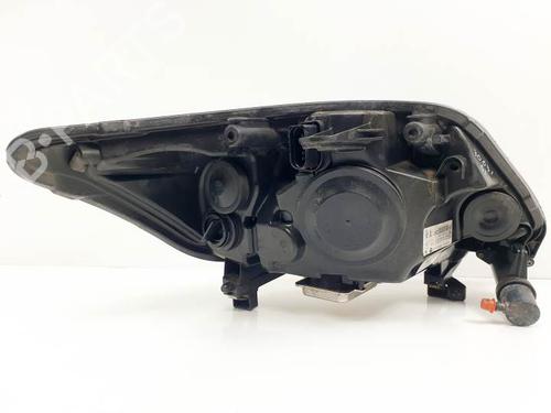 Left headlight FORD KUGA I 2.0 TDCi | BP24990858C28