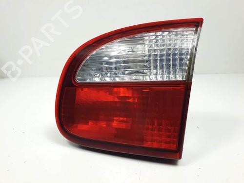 Used Right tailgate light Right tailgate light DAEWOO LANOS Saloon (KLAT) 1.5 (86 hp) 19922307 19922307