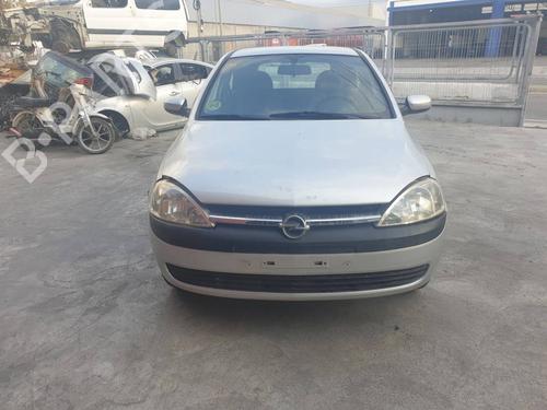 Left taillight OPEL CORSA C (X01) 1.2 (F08, F68) | BP37241727C34  - Image 11