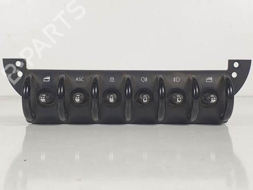 Used Switch MINI MINI (R50, R53) One D (75 hp) 14936962