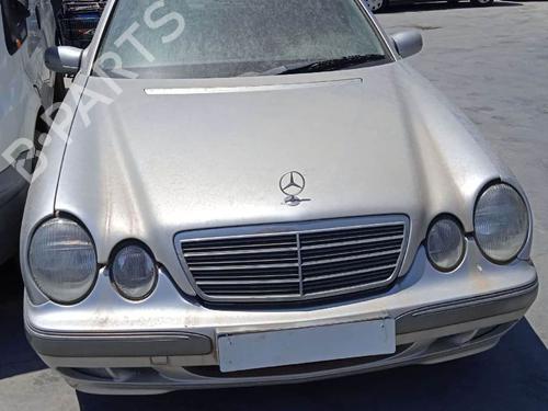 Used Parts MERCEDES-BENZ E-CLASS (W210) E 200 Kompressor (210.048) 904401