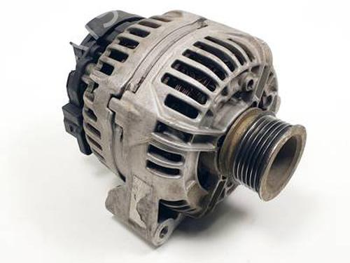 Used Alternator MERCEDES-BENZ C-CLASS (W203) C 230 Kompressor (203.040) (192 hp) 30800864