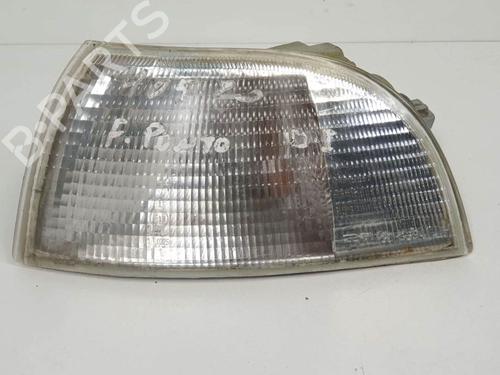 Used Left front indicator Left front indicator FIAT PUNTO (176_) 55 1.1 (54 hp) 6849896 6849896