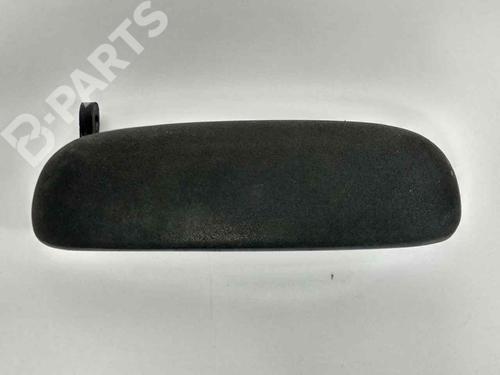 Used Front right exterior door handle FORD FIESTA Hatchback Van (JV_) TD 1.8 (75 hp) 7674977