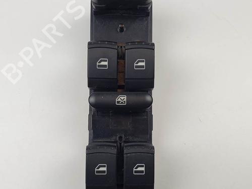Used Left front window switch Left front window switch FORD GALAXY I (WGR) 2.3 16V (140 hp) 28066171 28066171