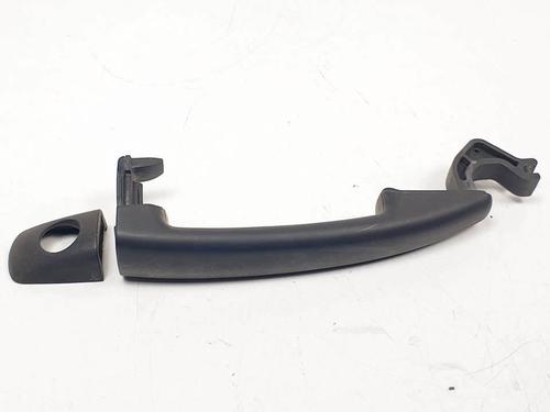 Used Front left exterior door handle Front left exterior door handle FIAT SCUDO Van (220_) 2.0 (136 hp) 17706652 17706652