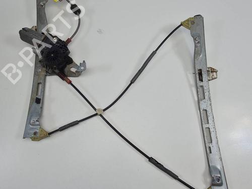 front-left-window-mechanism-peugeot-206-sw-2ek-2002-38346230 main image