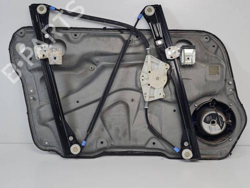 Used Front right window mechanism Front right window mechanism 37087568 37087568