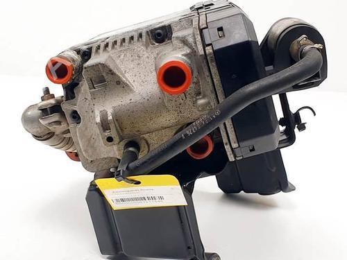 Gebläsemotor MERCEDES-BENZ A-CLASS (W168) A 170 CDI (168.008) | BP17757176M62 