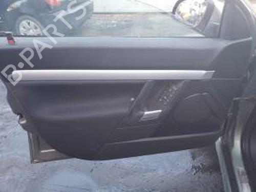 Left headlight OPEL VECTRA C GTS (Z02) 2.2 DTI 16V (F68) | BP25144527C28