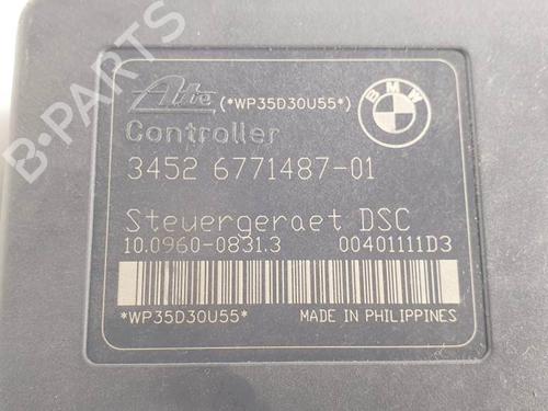 ABS pump BMW 1 (E87) 118 i | BP20715601M43 