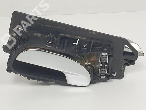 Used Rear left interior door handle Rear left interior door handle PEUGEOT 307 Break (3E) 1.6 16V (109 hp) 9667878 9667878