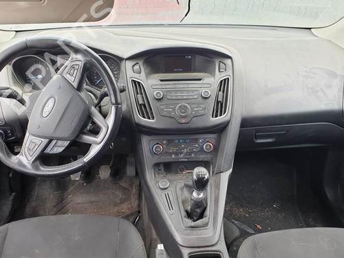 Left front window switch FORD FOCUS III Turnier 1.6 TDCi | BP25285876I27  - Image 14