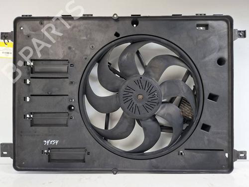 radiator-fan-ford-s-max-wa6-2006-2007-2008-2009-2010-2011-2012-2013-2014-39634405 main image