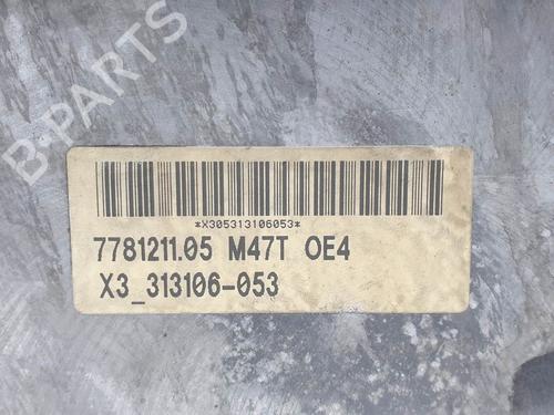 Cylinder head BMW 3 (E90) 320 d | BP24934459M5  - Image 9