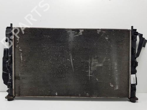 Used Water radiator Water radiator DODGE CALIBER 2.0 CRD (140 hp) 12382974 12382974