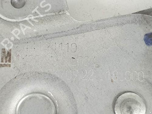 Hand brake OPEL CORSA D (S07) 1.3 CDTI (L08, L68) | BP12376254I18 
