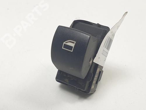 Used Left rear window switch Left rear window switch BMW 5 (E60) 525 d (177 hp) 9769463 9769463